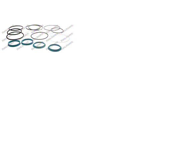 FOR JLG SEAL KIT 8035981