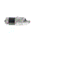 JLG 7020479 STARTER-NEW