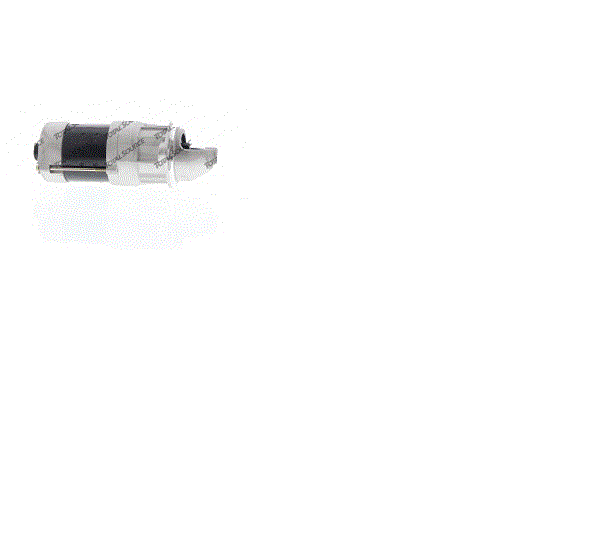 JLG 7020479 STARTER-NEW