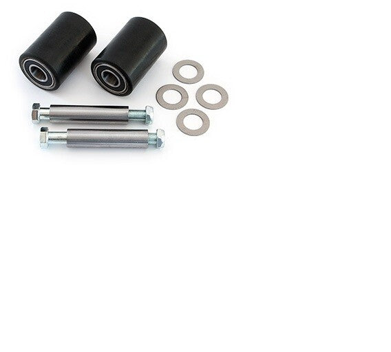 for Lift-Rite L50 Mini Pallet Jack Load Wheel Kit