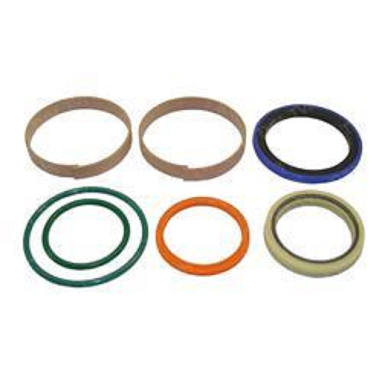 FOR JCB SEAL KIT - RAM CYLINDER 991-00145