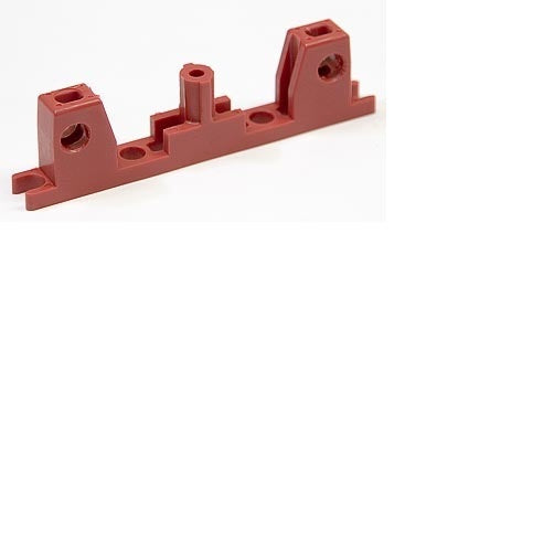 089324-001 RED BUTTON BODY FOR CROWN M SERIES STACKER