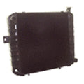 Radiator for Komatsu Part # 3EC-04-A2510