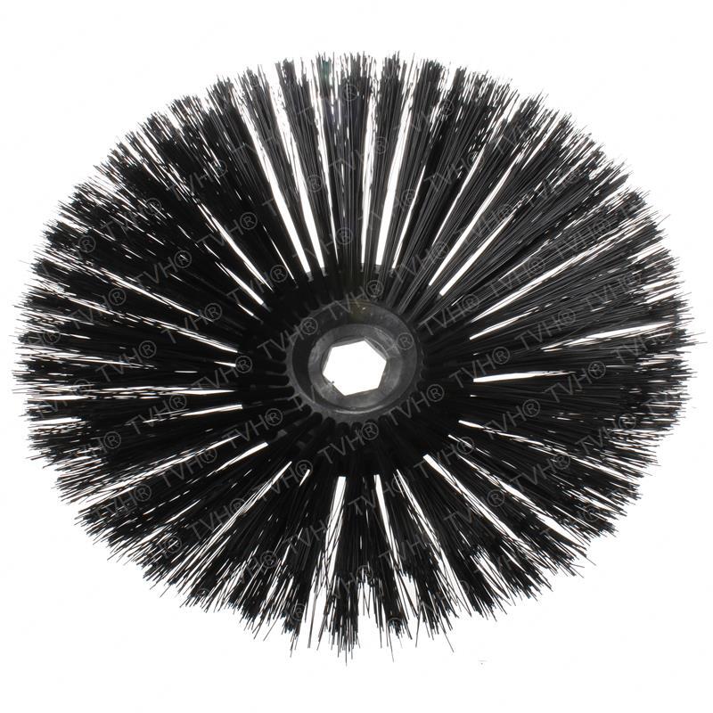 FOR Tennant 1016250, Side Broom, 12"