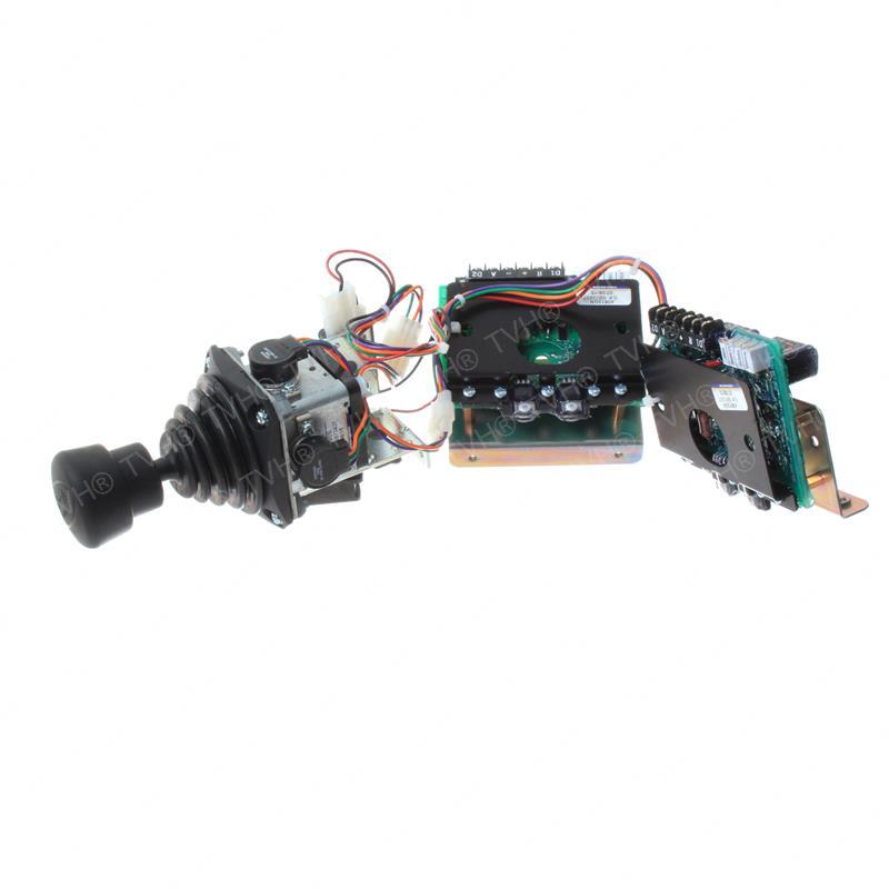FOR GENIE Part # 34419GT ,CONTROLLER - JOYSTICK JS5 STYLE
