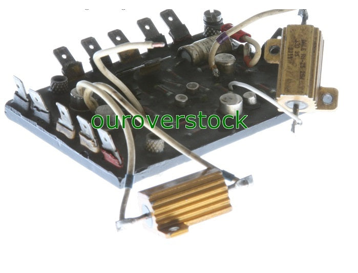 CLARK 906271 CONTROLLER - REPAIR