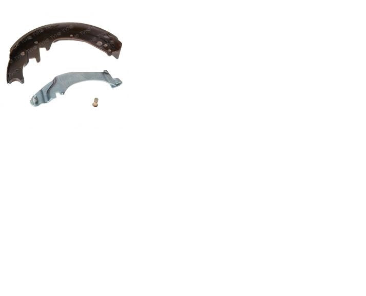 Daewoo D480257, RH Brake Shoe, Forklift