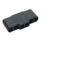 FOR Crown Lift Truck 1.0 RCTL -  CLAMP - LOWER TIP - EV1  084681