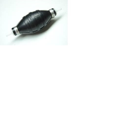 FOR Bobcat Fuel Primer Bulb 6657734 Skid Steer