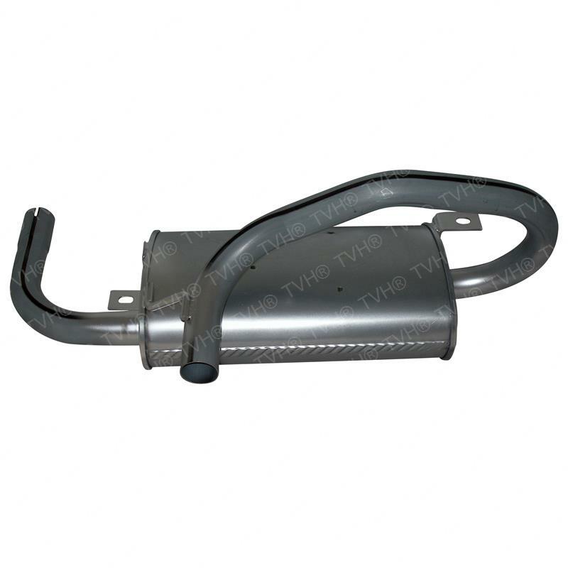 FOR TCM 227A2-30101 MUFFLER