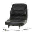 for Yale 504268742 Seat Assy