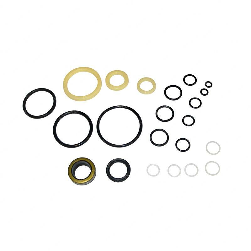 Daewoo D504734, Seal Kit, For Brake Pressure Regulating Valve