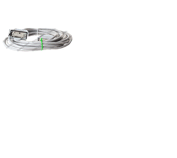 for SKYJACK 119733 CABLE ASSEMBLY 16 PIN