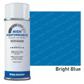 (Qty 3) FOR Genie Part# 1484, SPRAY PAINT,BRIGHT BLUE(12 Ounces)