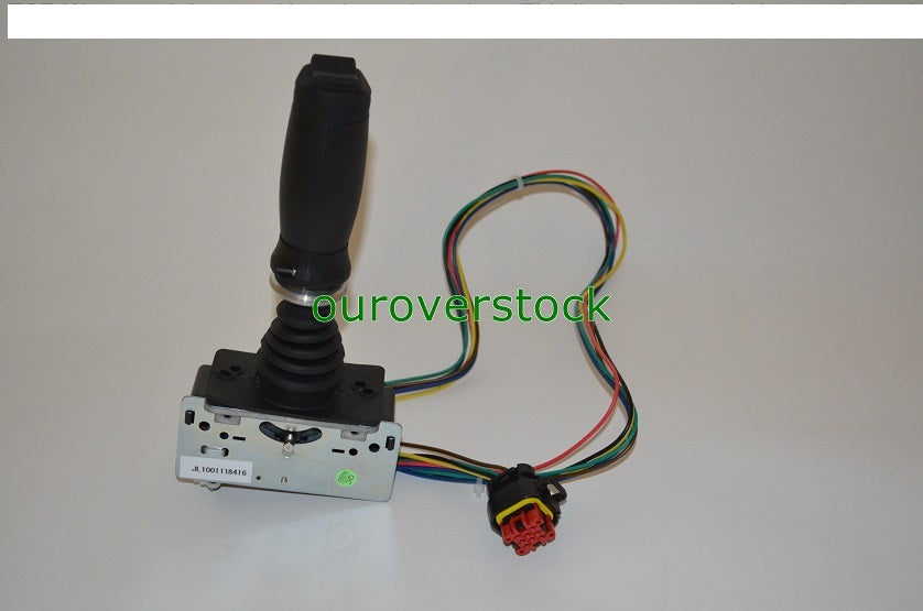 FOR JLG 1001118416 Joystick Controller New Replacement
