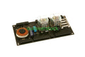 CROWN 115114-001 CONTROLLER DISTRIBUTION BOARD