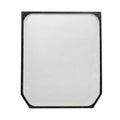 FOR JCB FRONT SCREEN LOADALL LDL 827/80225