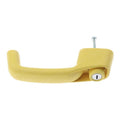 FOR GENIE HANDLE-YELLOW LOCKING-CODE 455 1256054 1256054GT