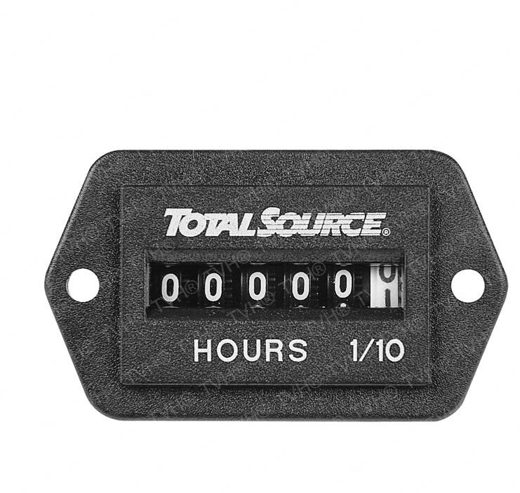 FOR Bobcat Skid Steer Hour Meter 6664886