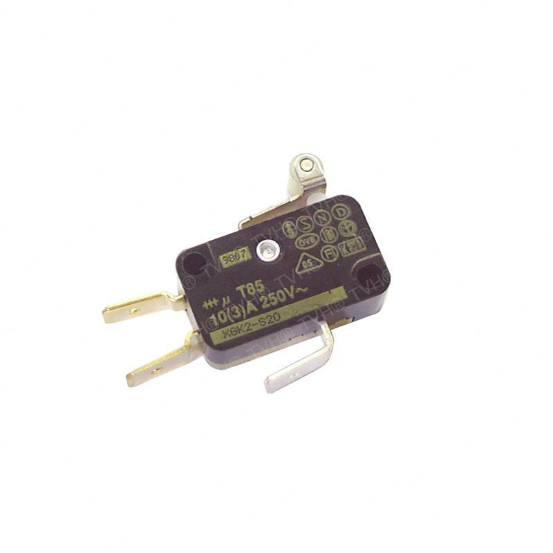 FOR Tennant 600437 SWITCH