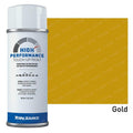 FOR Yale 030058101, Spray Paint, Gold