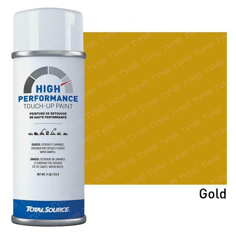 FOR Yale 030058101, Spray Paint, Gold