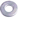 FOR GENIE GR-26J -  WASHER - FLAT  110036GT