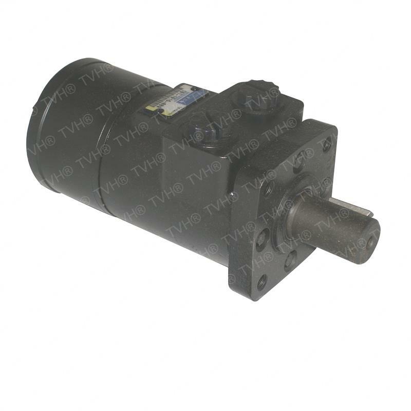 Powerboss 316897 MOTOR