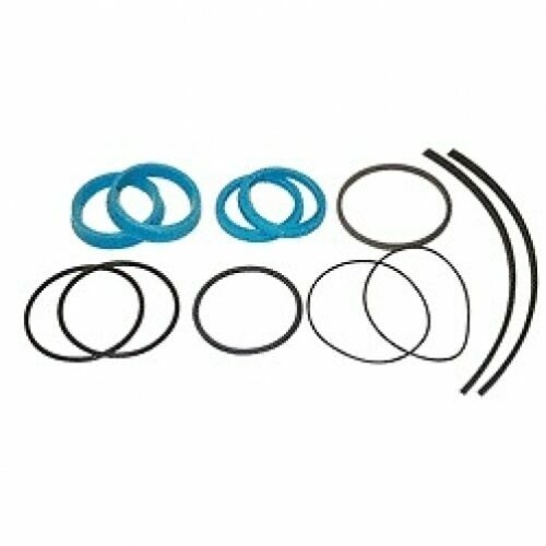 91244-00018 STEERING SEAL KIT For Caterpillar FORKLIFT