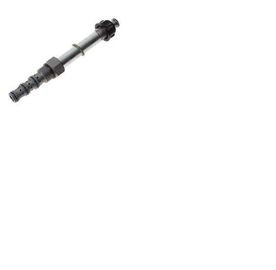 FOR GENIE VALVE SOLENOID 3POS 4WAY TZ34 104798