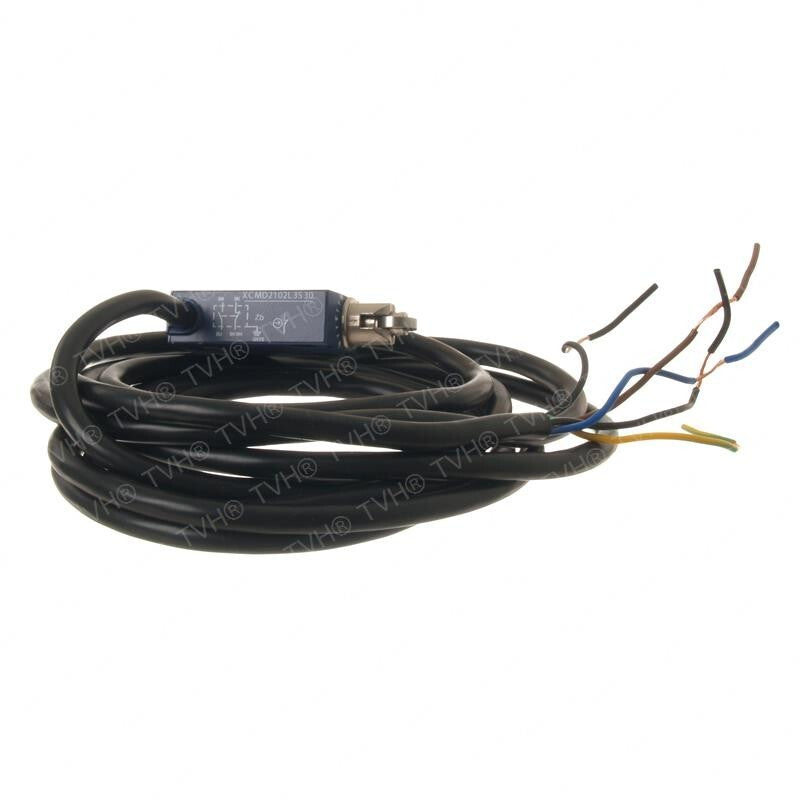For Skyjack Switch - Limit Pot Hole 199408