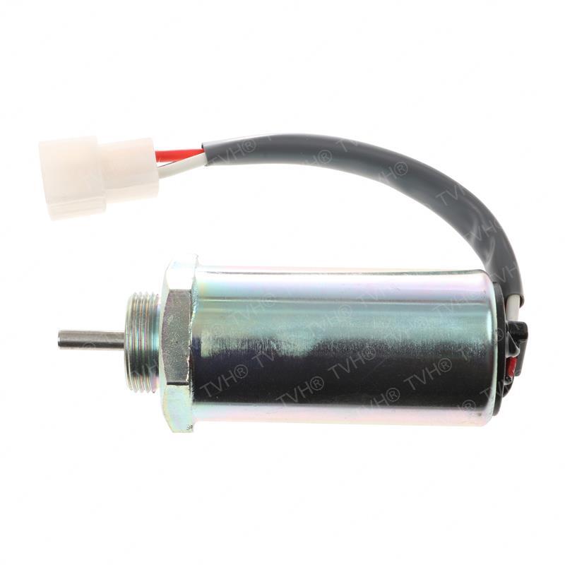 FOR ISUZU 8-97329-568-0, SOLENOID ASM:ENG STOP