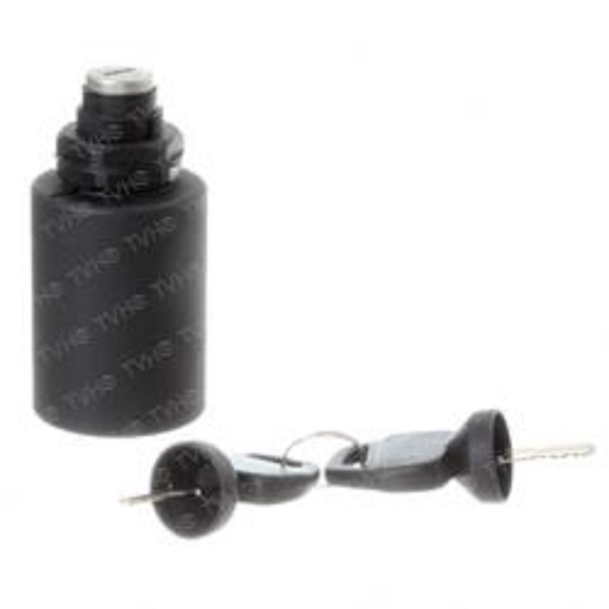 NEW FOR Genie Ignition Switch with Keys- (FOR Genie #: 640983)