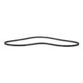 FOR MASSEY FERGUSON BELT - V [3V] 46.4L COGGED 195672M1