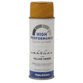 For CATERPILLAR 4C-4205, Spray Paint, YELLOW PRIMER