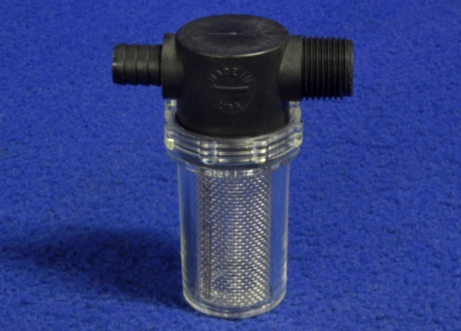 Advance 56314538, Strainer