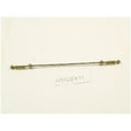 For Hyster (QTY 2) CABLE - BRAKE 320977