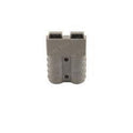 FOR ADVANCE CONNECTOR, 50A GRAY W 10/12 CONTACTS 56026573