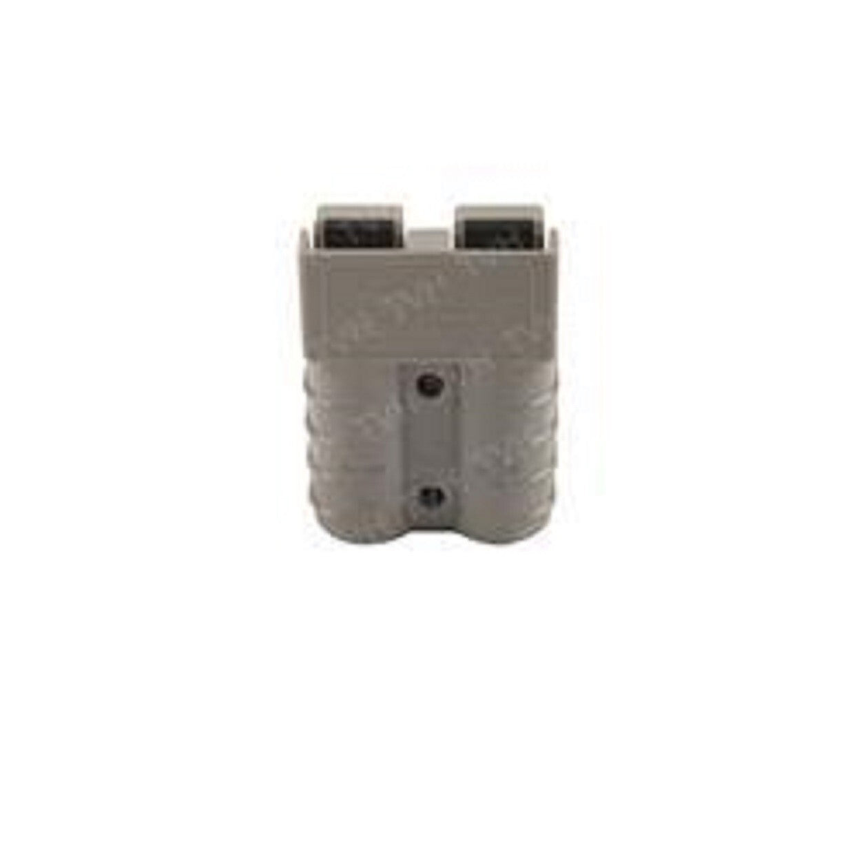 FOR ADVANCE CONNECTOR, 50A GRAY W 10/12 CONTACTS 56026573