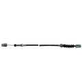FOR TCM 214A5-22121C, CABLE - ACCELERATOR
