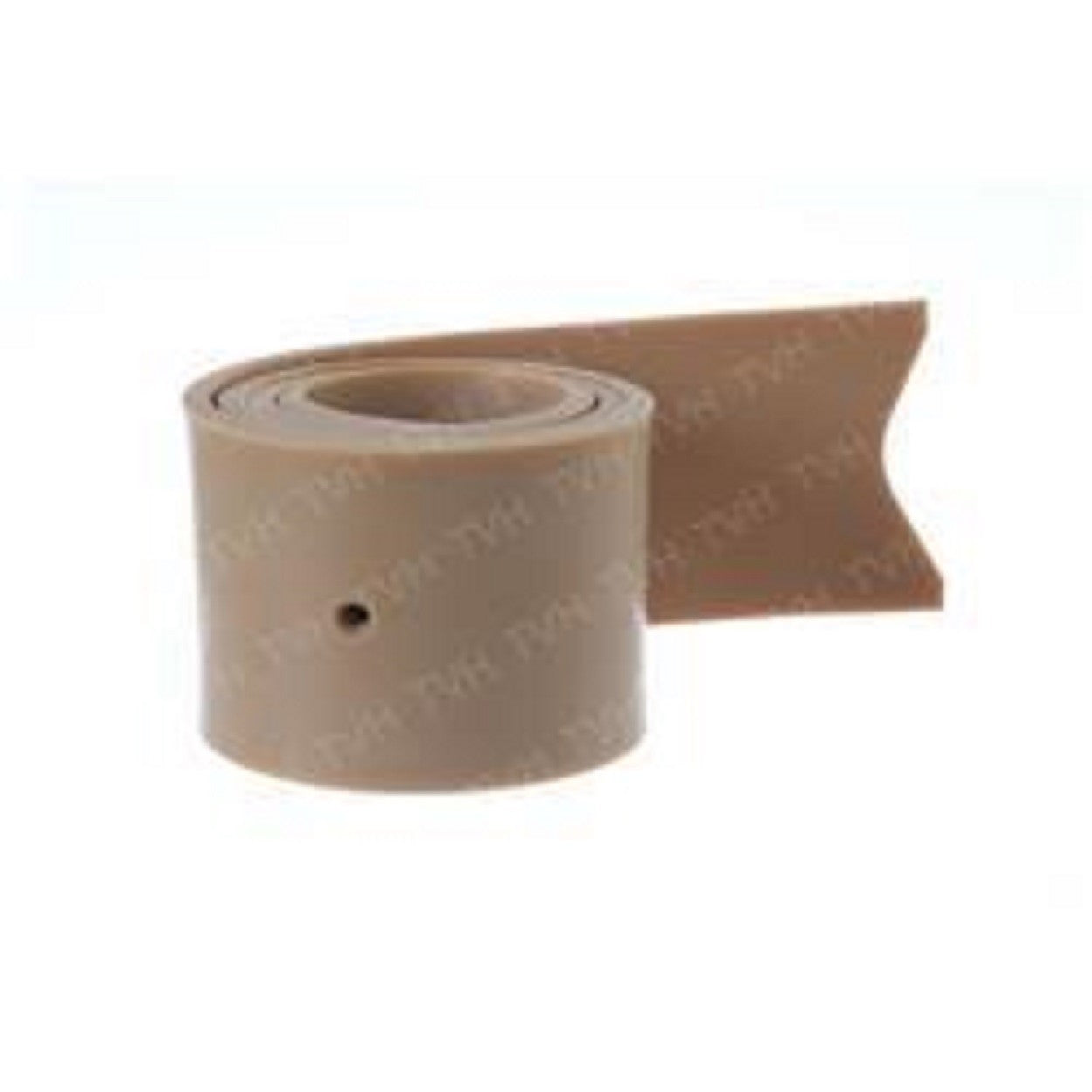 FOR MINUTEMAN SQUEEGEE - TAN GUM REAR 320015