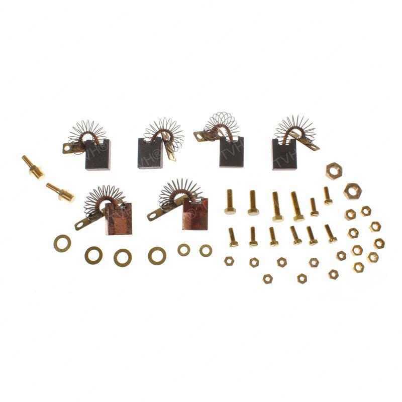 FOR TENNANT 391261 BRUSH - MOTOR SET