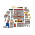 for Skyjack 129980, Decal Kit