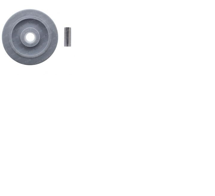Tennant 069-760-748, Wheel