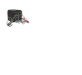 FOR SNORKEL 069199-001 BATTERY CHARGER SIGNET HB500-24 24V19A