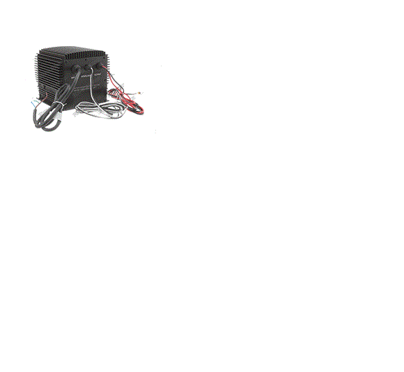 FOR SNORKEL 069199-001 BATTERY CHARGER SIGNET HB500-24 24V19A