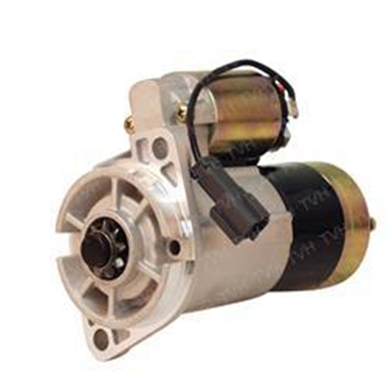 FOR MITSUBISHI STARTER - NEW 91H20-06190