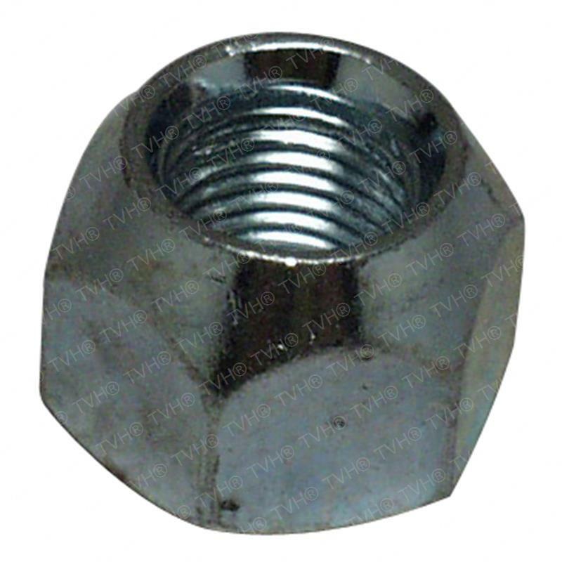Powerboss 3300411 NUT - WHEEL 1/2-20