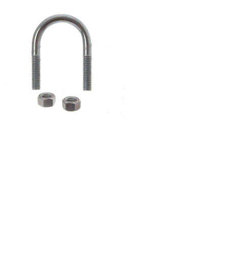 FOR GENIE GR-8 -  BOLT - U 6550
