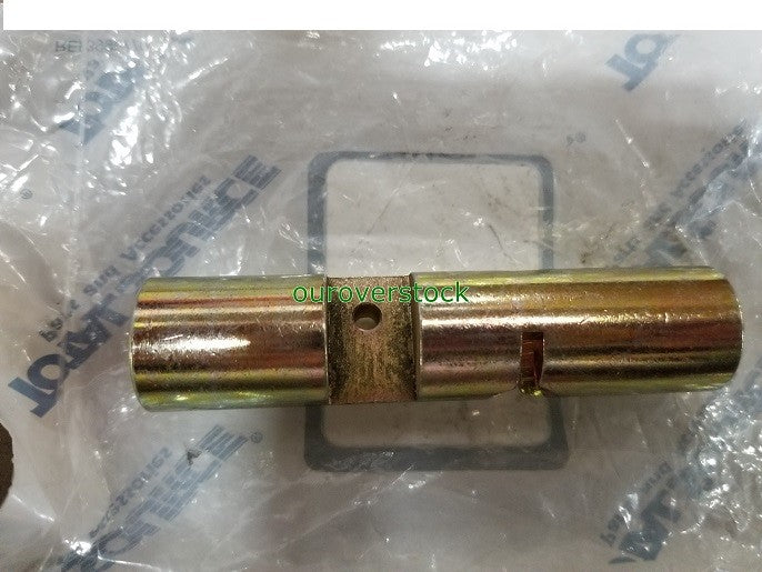 144080 CAMSHAFT FOR CROWN LATER PTH50 HYDRAULIC UNIT